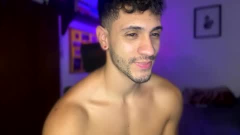 Snapshot of larry_jones chatting on 01.14.25 andrew online show from 01.14.25