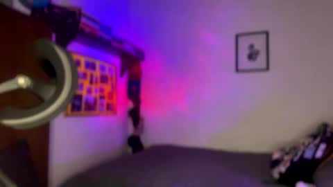 Snapshot of larry_jones chatting on 01.23.25 andrew online show from 01.23.25