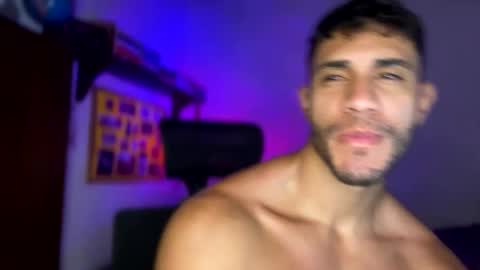 Snapshot of larry_jones chatting on 01.31.25 andrew online show from 01.31.25