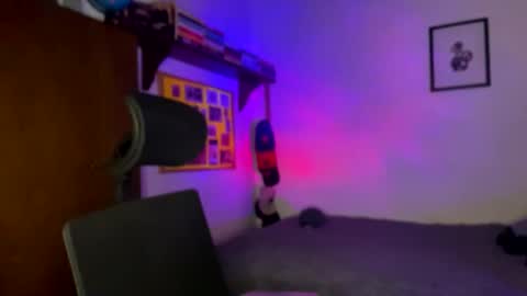 Snapshot of larry_jones chatting on 02.02.25 andrew online show from 02.02.25