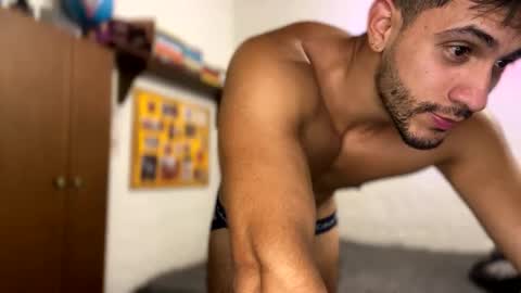 Snapshot of larry_jones chatting on 02.03.25 andrew online show from 02.03.25