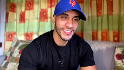 Snapshot of larry_jones chatting on 02.03.25 andrew online show from 02.03.25