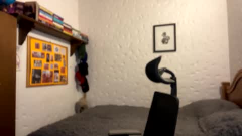 Snapshot of larry_jones chatting on 02.13.25 andrew online show from 02.13.25