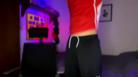 Snapshot of larry_jones chatting on 02.15.25 andrew online show from 02.15.25