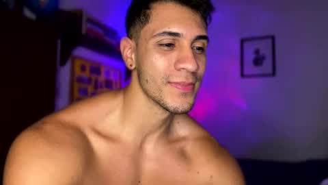 Snapshot of larry_jones chatting on 02.16.25 andrew online show from 02.16.25