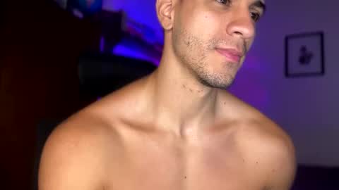 Snapshot of larry_jones chatting on 02.21.25 andrew online show from 02.21.25