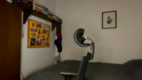 Snapshot of larry_jones chatting on 03.06.25 andrew online show from 03.06.25