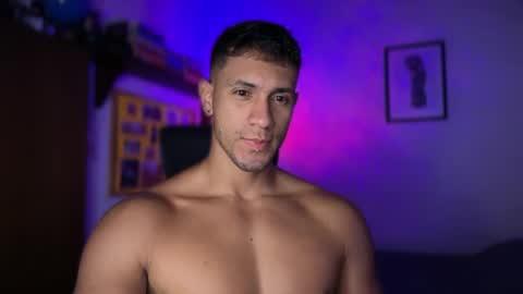 andrew online show from 11.04.25