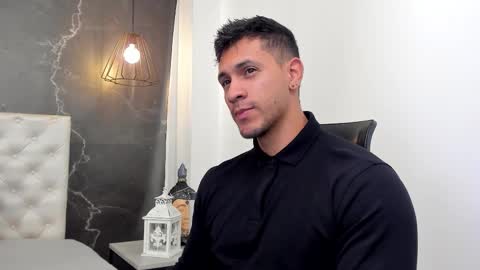 andrew online show from 11.14.25