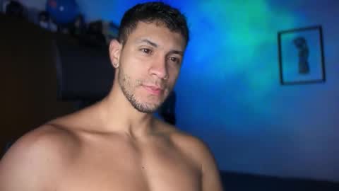 andrew online show from 11.19.25