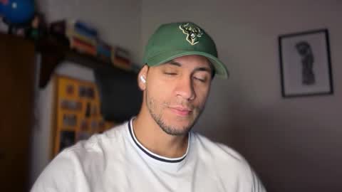 andrew online show from 11.24.25