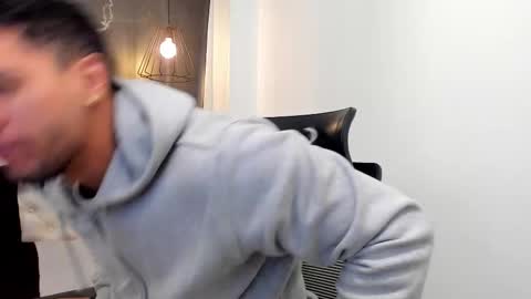 andrew online show from 11.27.25