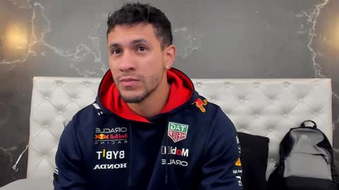 andrew online show from 11.29.25