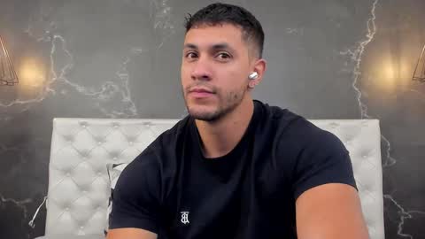 andrew online show from 12.03.25