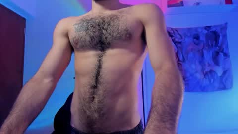 larry_stewart online show from 11.16.25