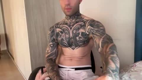 larsskeet online show from 06.10.26