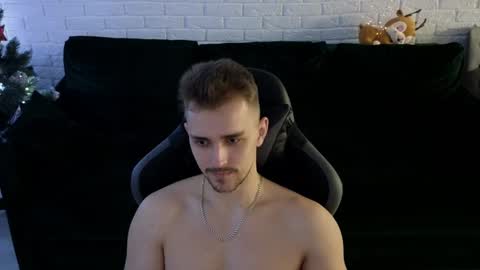 Snapshot of larstar01 chatting on 12.21.24 Lars online show from 12.21.24