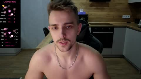 Snapshot of larstar01 chatting on 01.13.25 Lars online show from 01.13.25