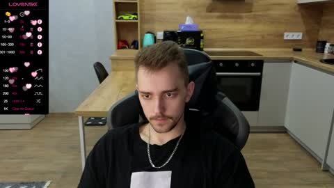 Snapshot of larstar01 chatting on 01.16.25 Lars online show from 01.16.25