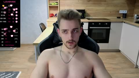 Snapshot of larstar01 chatting on 01.19.25 Lars online show from 01.19.25