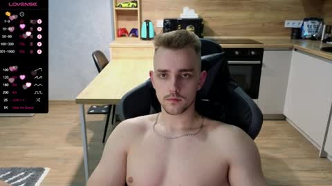 Snapshot of larstar01 chatting on 01.22.25 Lars online show from 01.22.25