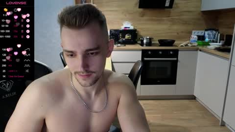 Snapshot of larstar01 chatting on 01.23.25 Lars online show from 01.23.25