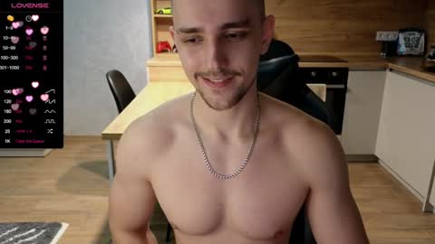 Snapshot of larstar01 chatting on 01.26.25 Lars online show from 01.26.25