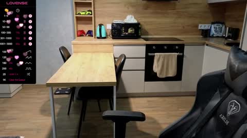 Snapshot of larstar01 chatting on 01.31.25 Lars online show from 01.31.25