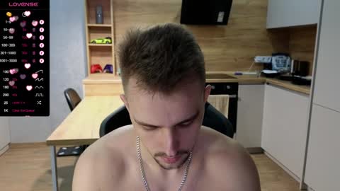 Snapshot of larstar01 chatting on 02.02.25 Lars online show from 02.02.25