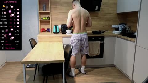 Snapshot of larstar01 chatting on 02.08.25 Lars online show from 02.08.25