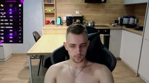 Snapshot of larstar01 chatting on 02.20.25 Lars online show from 02.20.25