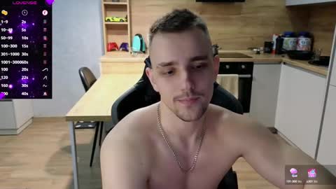 Snapshot of larstar01 chatting on 02.20.25 Lars online show from 02.20.25