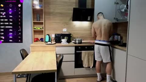 Snapshot of larstar01 chatting on 02.20.25 Lars online show from 02.20.25