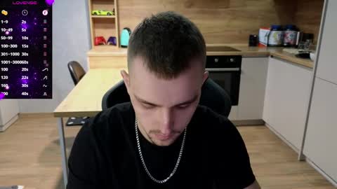 Snapshot of larstar01 chatting on 02.23.25 Lars online show from 02.23.25