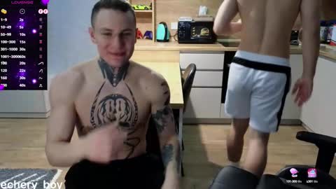 Snapshot of larstar01 chatting on 02.23.25 Lars online show from 02.23.25