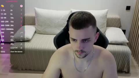 Lars online show from 11.19.25