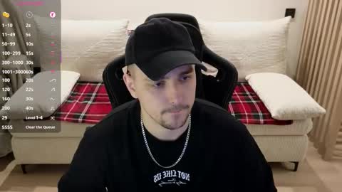Snapshot of larstar01 chatting on 02.06.26 Lars online show from 02.06.26