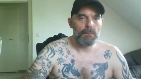 larsvegas1895 online show from 05.23.26