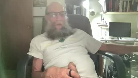 chris online show from 11.08.25