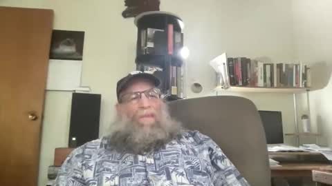 chris online show from 03.06.26