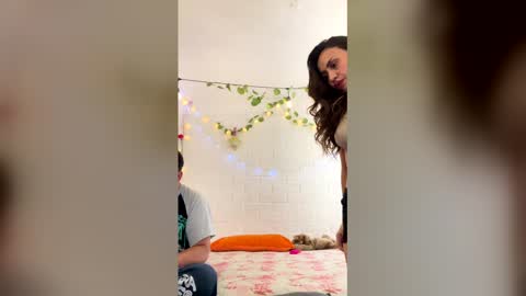 lasexbellaylabestia online show from 05.25.26