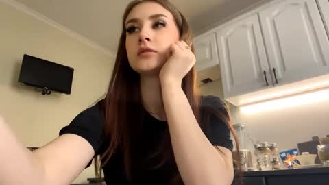 Snapshot of lashawnabatun chatting on 05.15.26 Sara online show from 05.15.26