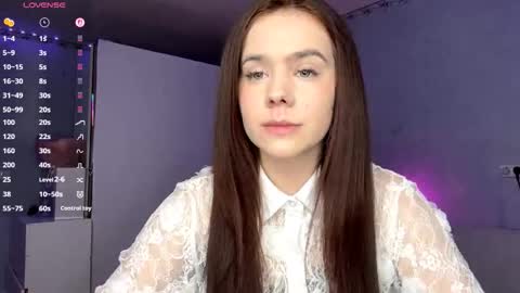 Amelia online show from 03.23.26