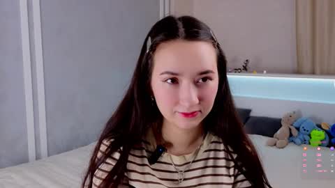 Eva  online show from 12.14.25