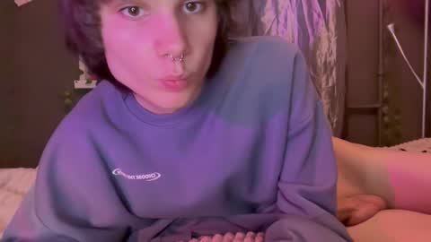 laski_twink online show from 06.04.26