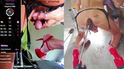 Sophia online show from 01.16.25