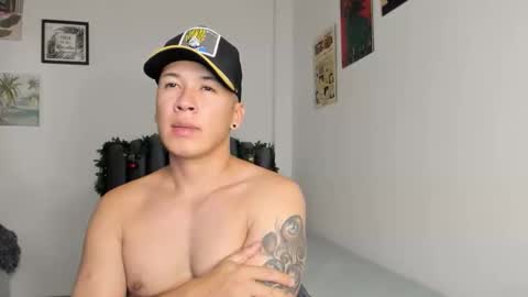 lass_nazar online show from 11.25.25