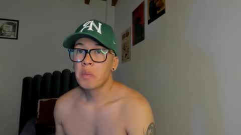 lass_nazar online show from 01.17.26