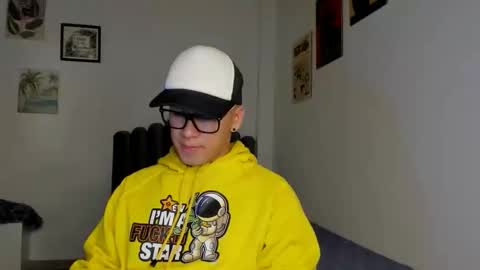 lass_nazar online show from 02.24.26