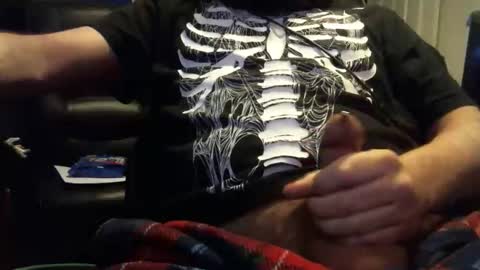 LastManAlive95 online show from 03.13.26